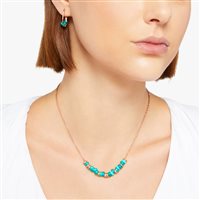 Collana Dodo Donna Rondelle in Argento DCC2008_RONDE_VERAG-42 - DCC2008_RONDE_VERAG-42